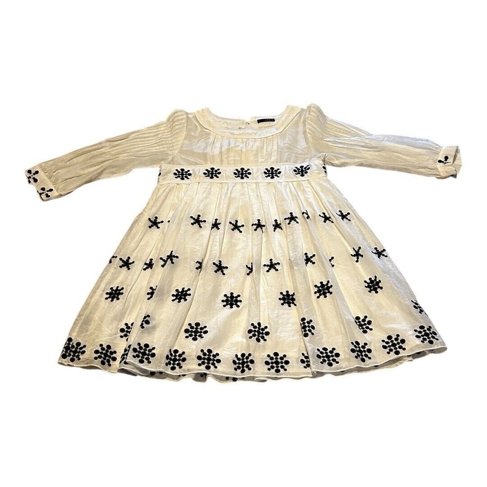 Pauln KC Baby DOLL Dress Size Small
